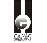 Galvão Engenharia Logo