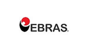 Ebras