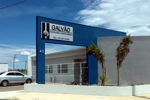 Galvão Engenharia