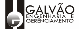 Galvão Engenharia Logo