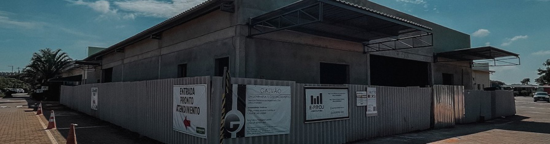 Ampliação do Pronto Atendimento da Unimed Itapetininga!